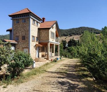 Zaouia Ben Smine Appartement | appartement lamia
