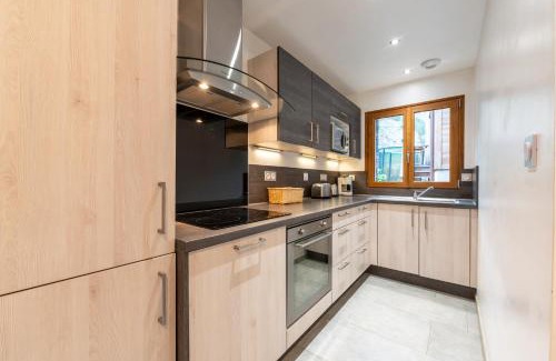 Lanslevillard Appartement | Appartement - Lanslevillard