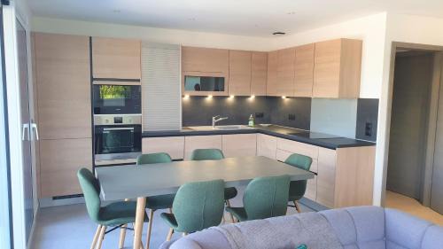 Sevrier Maison | Appartement Laudon