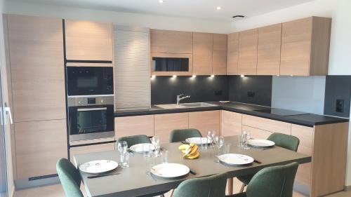 Sevrier Maison | Appartement Laudon