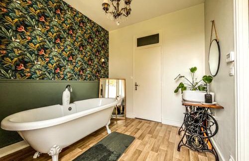Baccarat Appartement | Appartement Le A à Baccarat