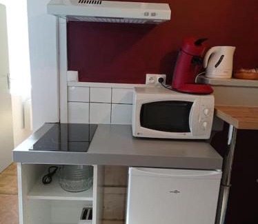 Saint-Claude Appartement | Appartement le bar du JURA