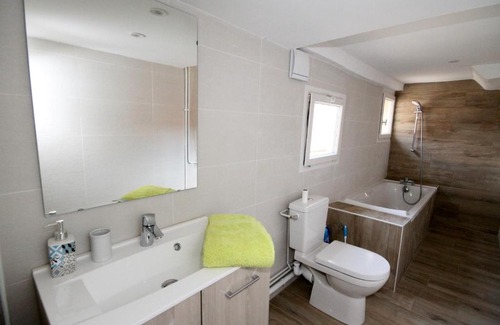 Vesoul Appartement | Appartement Le Botanic