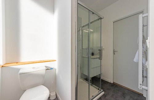 Castelsarrasin Appartement | Appartement Le Côte à Côte Castelsarrasin