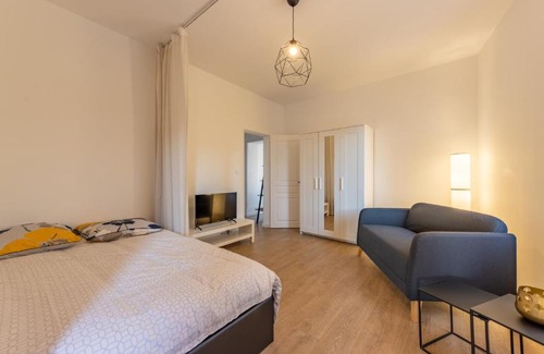 Castelsarrasin Appartement | Appartement Le Côte à Côte Castelsarrasin