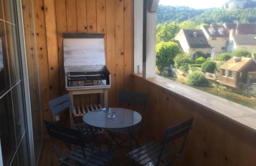 Ornans Appartement | Appartement Le Chalet