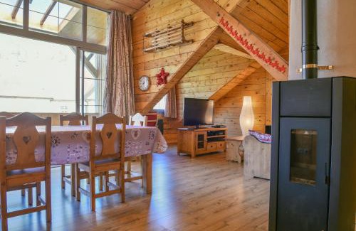 Ornans Appartement | Appartement Le Chalet
