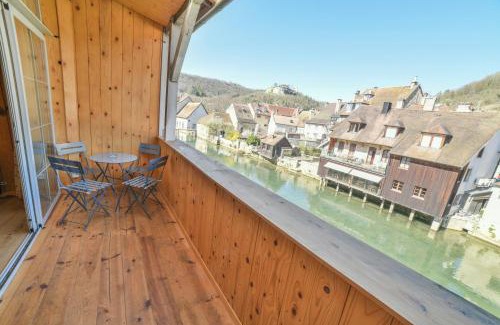 Ornans Appartement | Appartement Le Chalet