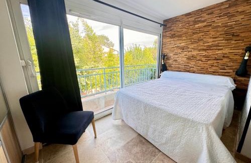 Cogolin Appartement | Appartement Le clos des anges