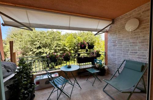 Cogolin Appartement | Appartement Le clos des anges