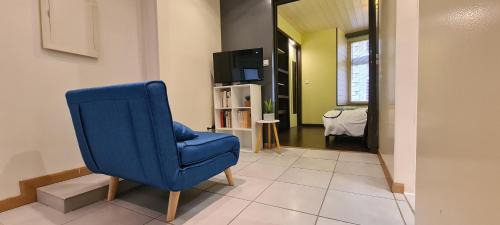 Evian-les-Bains Appartement | Appartement Le Cocon d'Evian