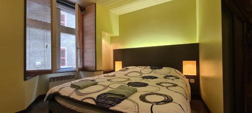Evian-les-Bains Appartement | Appartement Le Cocon d'Evian
