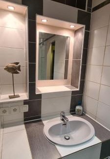 Evian-les-Bains Appartement | Appartement Le Cocon d'Evian