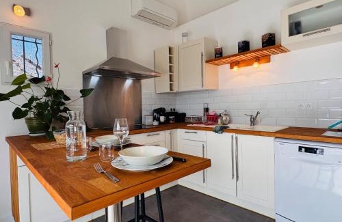 Tournefeuille Appartement | Appartement Le Cosy de La Ramée