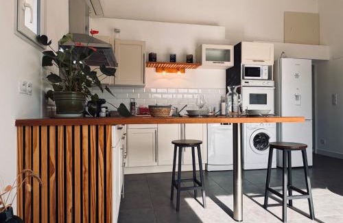 Tournefeuille Appartement | Appartement Le Cosy de La Ramée