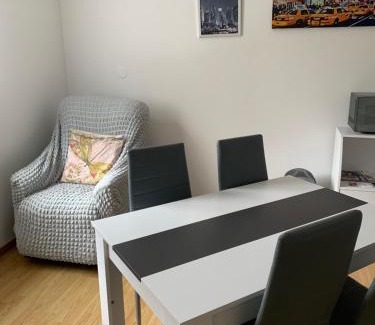 Corbelin Appartement | APPARTEMENT LE DOMAINE DES LIBELLULES PROCHE WALIBI