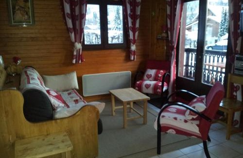 Les Carroz-d'Araches Appartement | Appartement les Carroz d'Arraches