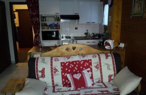 Les Carroz-d'Araches Appartement | Appartement les Carroz d'Arraches