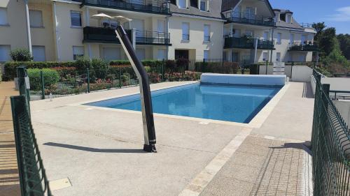 Montlouis-sur-Loire Appartement | Appartement Leonard de Vinci