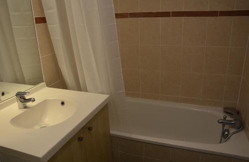 Montlouis-sur-Loire Appartement | Appartement Leonard de Vinci