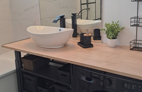 Troyes Appartement | Appartement Le Gambetta - Centre Ville Troyes # WIFI
