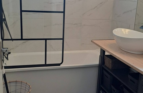 Troyes Appartement | Appartement Le Gambetta - Centre Ville Troyes # WIFI