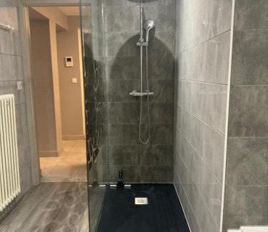 Tancua Appartement | Appartement le Gibus