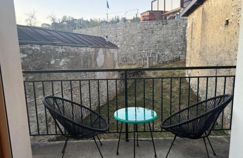 Tancua Appartement | Appartement le Gibus
