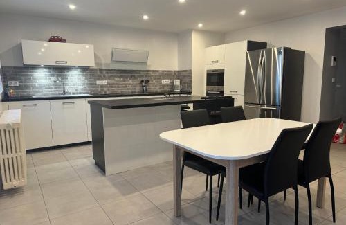Tancua Appartement | Appartement le Gibus