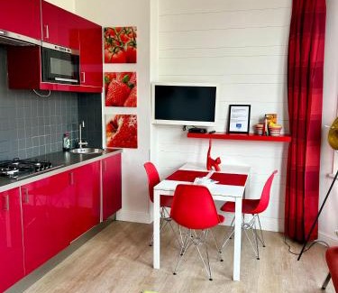 De Panne Appartement | Appartement Le Lavandou