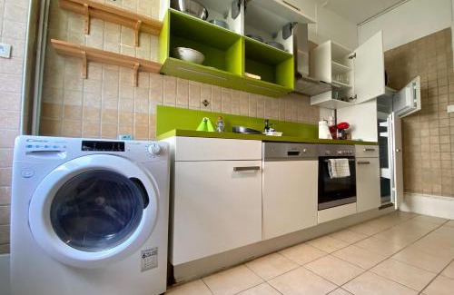 Belfort Appartement | Appartement Le lion