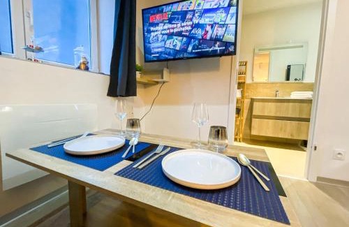 Morteau Appartement | Appartement Le Majestudio