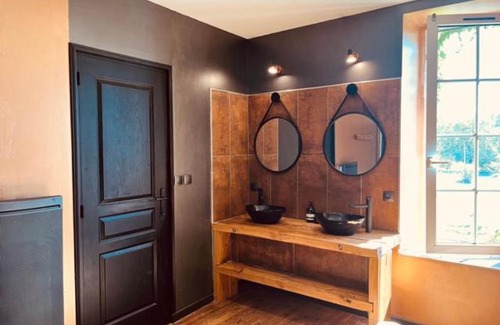 Riscle Appartement | Appartement Le Pigeonneau