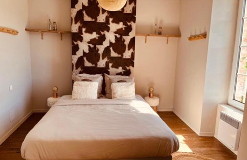 Riscle Appartement | Appartement Le Pigeonneau