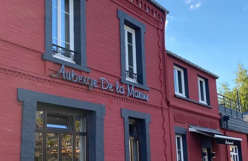 Le Crotoy Appartement | Appartement Le Pont - Baie Marine - Baie de Somme - famille-amis. Climatisation