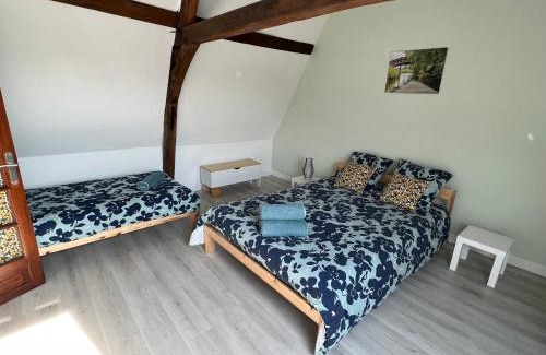 Saint-Omer Appartement | Appartement Le Saint haut Centre ville à Saint-Omer