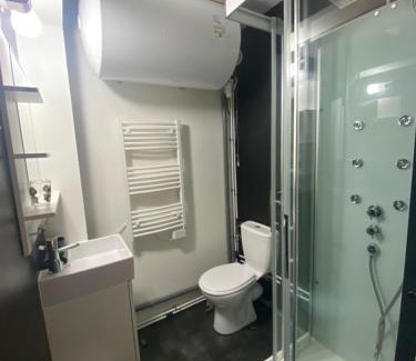 Guzet Neige Appartement | Appartement Le SKICOSY à Guzet Neige