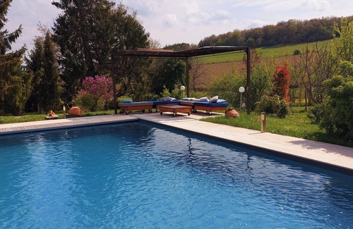 Chardonnay Appartement | Appartement Le Solutré