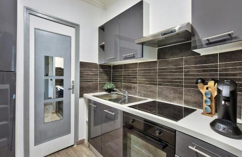 Champ de Foire Appartement | Appartement Le Spacieux Bressan - Hyper-Centre
