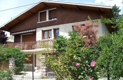 Guillestre Appartement | appartement leauma