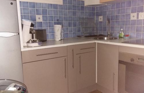 Guillestre Appartement | appartement leauma