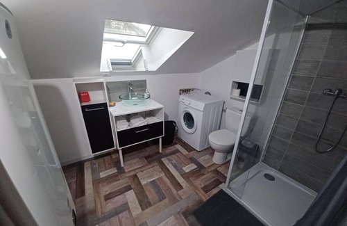 Vions Appartement | Appartement Les 3 L