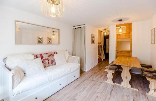 Vallandry Appartement | Appartement Les Arcs Ski aux pieds à Vallandry