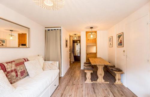 Vallandry Appartement | Appartement Les Arcs Ski aux pieds à Vallandry