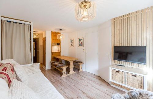 Vallandry Appartement | Appartement Les Arcs Ski aux pieds à Vallandry