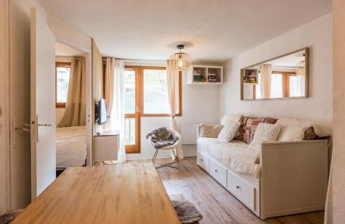 Vallandry Appartement | Appartement Les Arcs Ski aux pieds à Vallandry