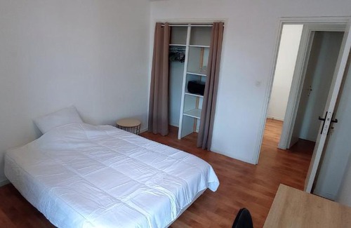 Soupetard Appartement | Appartement Les Crêtes - 3 chambres à louer