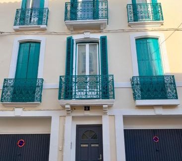 Les Halles - Valliere Appartement | Appartement Les Halles , Climatisation, Terrasse, Garage