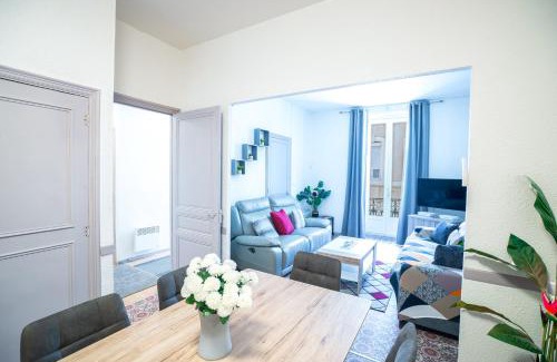 Les Halles - Valliere Appartement | Appartement Les Halles , Climatisation, Terrasse, Garage