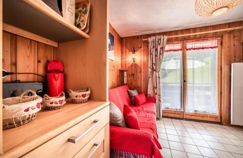 Morillon Appartement | Appartement les Oursons